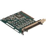 PCIバス用インターフェースモジュール(デジタル入出力) インタフェース