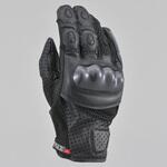 15943 HBG-053 スポーツメッシュ ブラック XLサイズ 15943 DAYTONA(デイトナ)