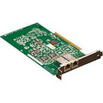 PCI-450102 PCIバス用インターフェースモジュール(LAN) インタフェース