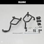 パイプエンジンガード 35232 DAYTONA(デイトナ)