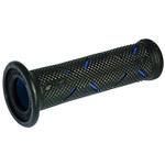 98038 PRO-GRIP#717ブルー/ブラック オープン 98038 DAYTONA(デイトナ)