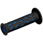 98065 PRO-GRIP#724ブルー/ブラック オープン 98065 DAYTONA(デイトナ)