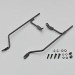サイドバックサポートセット  24479 DAYTONA(デイトナ)