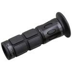 98104 PRO-GRIP#744ブラック/ブラック オープン 98104 DAYTONA(デイトナ)