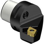 CoroTurn(R) TR 旋削加工用カッティングユニット サンドビック