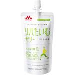 リハたいむゼリー マスカット味 クリニコ