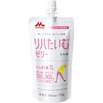 リハたいむゼリー もも味 クリニコ