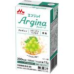 エンジョイArgina マスカット味 クリニコ