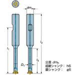 溝入れ・ねじ切り加工カッターCoroMill(R) 327 ウェルドンシャンク