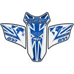 MT-TT031WUJ タンクパッド (WUJ)   MT-TT031WUJ MOTO GRAFIX (モトグラフィックス)