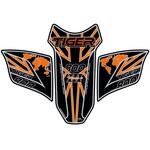 MT-TT031KOUJ タンクパッド (KOUJ)  MT-TT031KOUJ MOTO GRAFIX (モトグラフィックス)