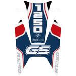 MT-TB062WBR タンクパッド MT-TB062WBR MOTO GRAFIX (モトグラフィックス)