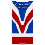 MT-TH030RWB タンクパッド MT-TH030RWB MOTO GRAFIX (モトグラフィックス)