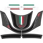 MT-TD031KE タンクパッド MT-TD031KE MOTO GRAFIX (モトグラフィックス)