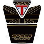 MT-TT052RR タンクパッド MT-TT052RR MOTO GRAFIX (モトグラフィックス)