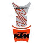 MT-TKTM010S タンクパッド MT-TKTM010S MOTO GRAFIX (モトグラフィックス)