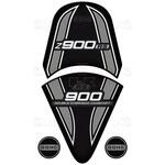 MT-TK031KE タンクパッド MT-TK031KE MOTO GRAFIX (モトグラフィックス)