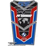 MT-TB069MSK タンクパッド MT-TB069MSK MOTO GRAFIX (モトグラフィックス)