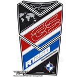 MT-TB070MSK タンクパッド MT-TB070MSK MOTO GRAFIX (モトグラフィックス)