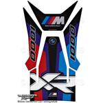 MT-TB074MPK1 タンクパッド MT-TB074MPK1 MOTO GRAFIX (モトグラフィックス)