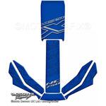 MT-TH033B タンクパッド MT-TH033B MOTO GRAFIX (モトグラフィックス)