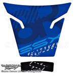 MT-TS040BB タンクパッド MT-TS040BB MOTO GRAFIX (モトグラフィックス)