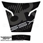 MT-TS040KE タンクパッド MT-TS040KE MOTO GRAFIX (モトグラフィックス)