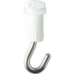 コレダーライン CAフック タキヤ ピクチャーレール用フック 【通販