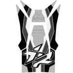 MT-TB050GS2 タンクパッド MT-TB050GS2 MOTO GRAFIX (モトグラフィックス)