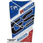 MT-TB071RLY タンクパッド MT-TB071RLY MOTO GRAFIX (モトグラフィックス)
