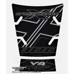 MT-TH036KS タンクパッド MT-TH036KS MOTO GRAFIX (モトグラフィックス)