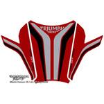 MT-TT037R タンクパッド MT-TT037R MOTO GRAFIX (モトグラフィックス)