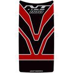 MT-TH030KR タンクパッド MT-TH030KR MOTO GRAFIX (モトグラフィックス)