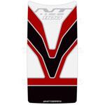 MT-TH030WRK タンクパッド MT-TH030WRK MOTO GRAFIX (モトグラフィックス)