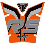 MT-TT050O タンクパッド MT-TT050O MOTO GRAFIX (モトグラフィックス)