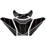 MT-TY033KE タンクパッド MT-TY033KE MOTO GRAFIX (モトグラフィックス)