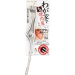 CC-1241 ガジェコン 先がつかない焼肉トング パール金属