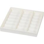HC-29 キッチンメイト スライド整理トレー パール金属