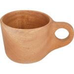 UP-2702 ウッドブレス レギュラーコーヒーカップ CAPTAIN STAG