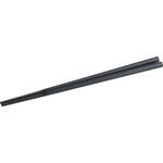 CC-1565 中華家 先5角箸23cm パール金属