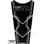 MT-TB060KKE タンクパッド ブラック/グレー MT-TB060KKE MOTO GRAFIX (モトグラフィックス)