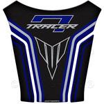 MT-TY034BK タンクパッド MT-TY034BK MOTO GRAFIX (モトグラフィックス)