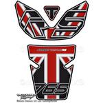 MT-TT056RKU タンクパッド MT-TT056RKU MOTO GRAFIX (モトグラフィックス)