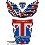 MT-TT056UJ タンクパッド MT-TT056UJ MOTO GRAFIX (モトグラフィックス)