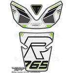 MT-TT060WKL タンクパッド MT-TT060WKL MOTO GRAFIX (モトグラフィックス)