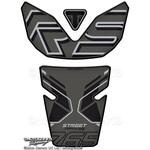 MT-TT058EKS タンクパッド MT-TT058EKS MOTO GRAFIX (モトグラフィックス)