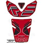 MT-TT058RKS タンクパッド MT-TT058RKS MOTO GRAFIX (モトグラフィックス)