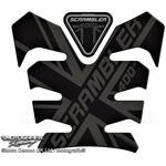 MT-TT066KE タンクパッド MT-TT066KE MOTO GRAFIX (モトグラフィックス)
