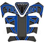 MT-TT063EB タンクパッド MT-TT063EB MOTO GRAFIX (モトグラフィックス)