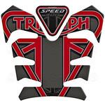 MT-TT063ER タンクパッド MT-TT063ER MOTO GRAFIX (モトグラフィックス)
